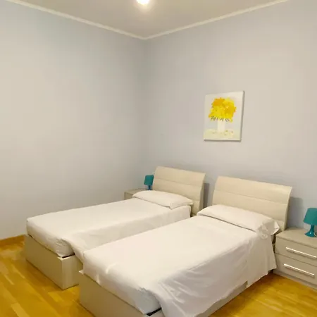 Guest house Seveso