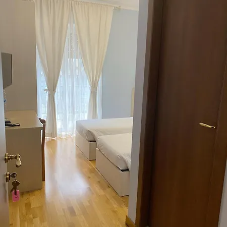 Seveso Milan
