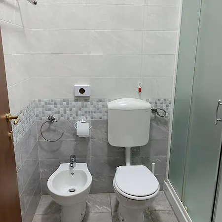 Guest house Seveso