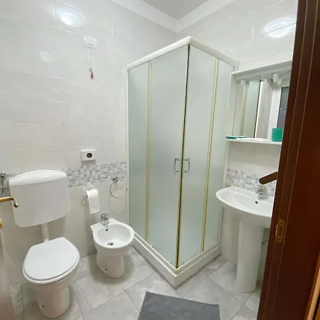 Seveso Guest house Milan