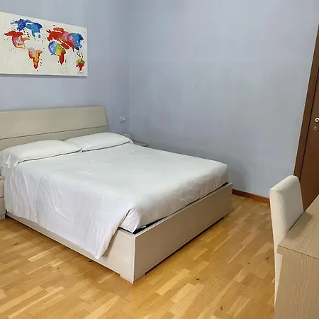 Seveso Guest house