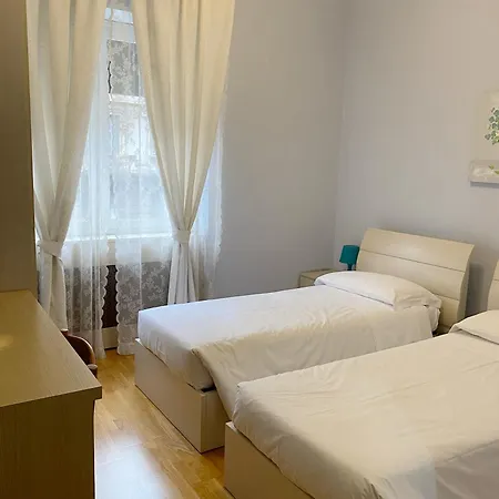 Guest house Seveso *