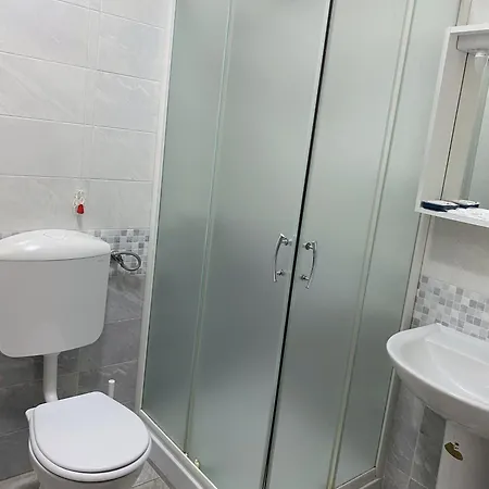 Seveso Guest house