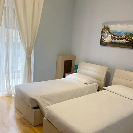 Seveso Guest house