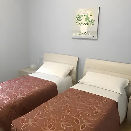Guest house Seveso *