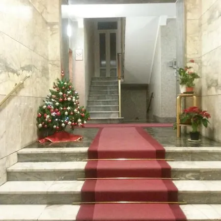Seveso Guest house