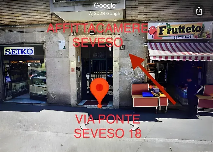 Seveso 게스트하우스