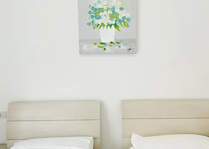 게스트하우스 Seveso 밀라노
