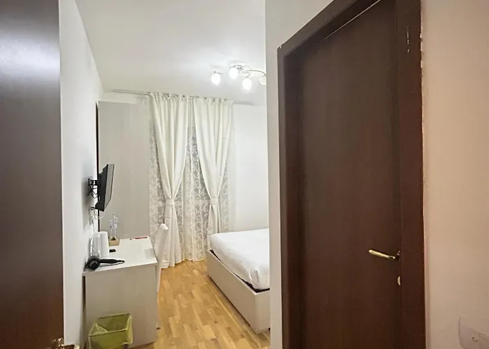 Seveso 게스트하우스 3*