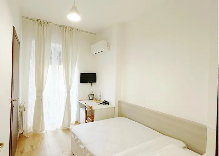 게스트하우스 Seveso 3*