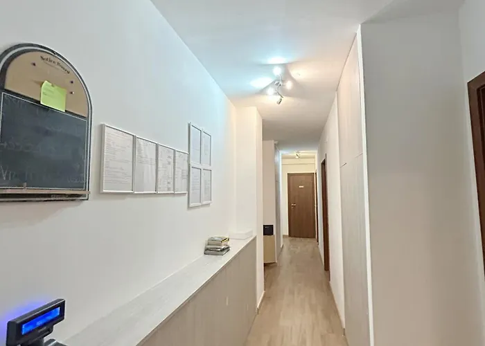 Seveso 게스트하우스 3*