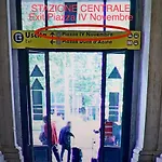 Seveso Gasthof Mailand