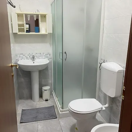 Seveso בית הארחה מילאנו