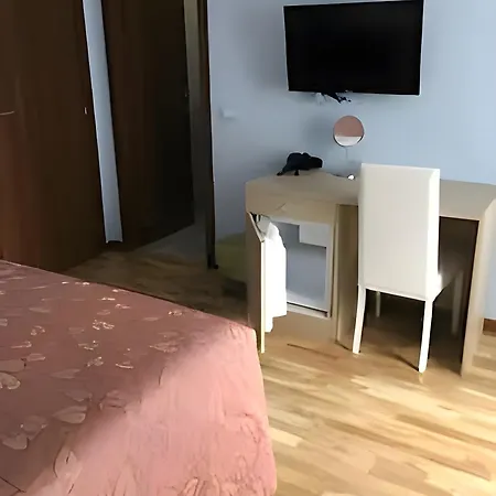 Pensjonat Seveso *