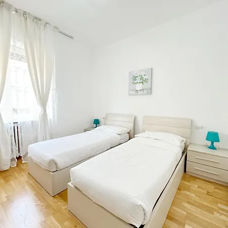 Seveso Gasthof 3*