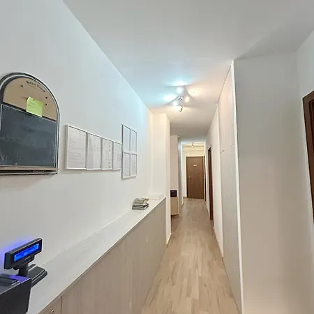 Seveso Gasthof 3*