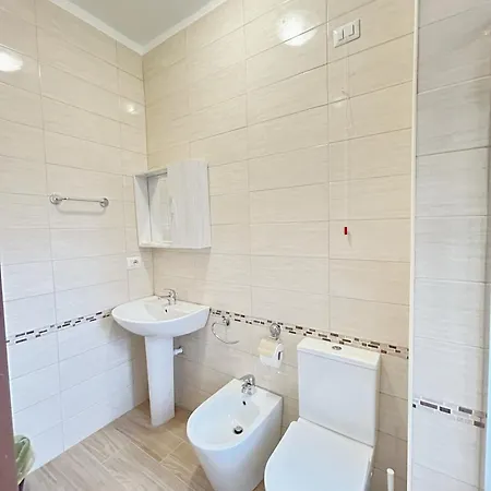 Seveso בית הארחה